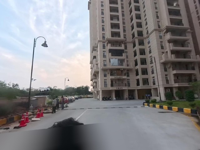 Spacious 3 BHK Flats for Sale in Shaikpet Hyderabad — photo 1 of 1
