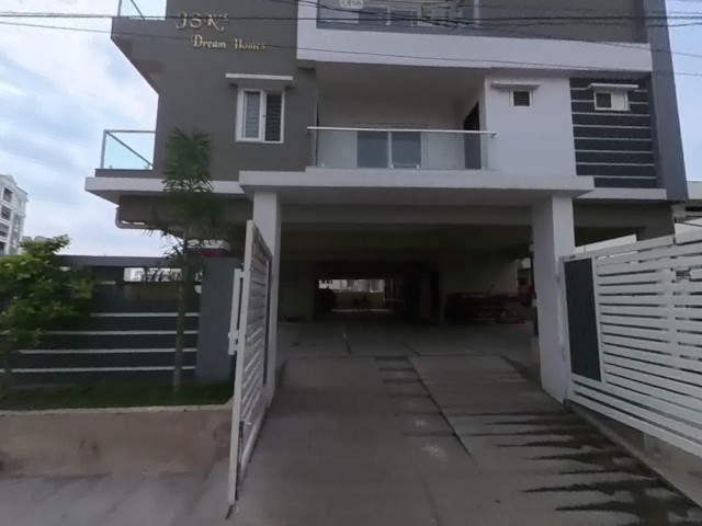 3 BHK Flats for Sale in Hastinapuram, Hyderabad — photo 1 of 1