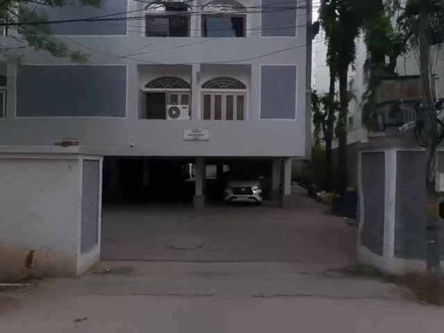3 BHK Flat for Sale in Himayatnagar, Hyderabad — photo 1 of 1