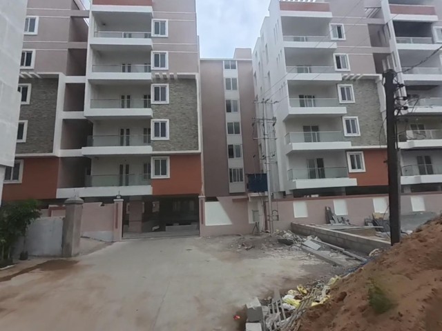3 BHK Flat for Sale in Somajiguda, Hyderabad — photo 1 of 1