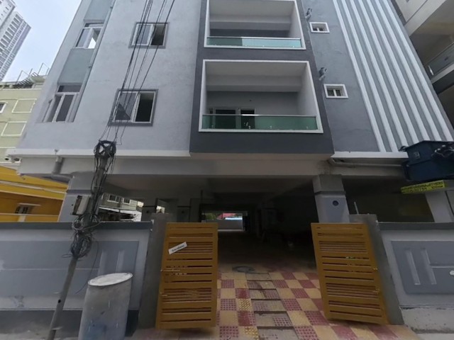 3 BHK Flat for Sale in Miyapur, Hyderabad — photo 1 of 1