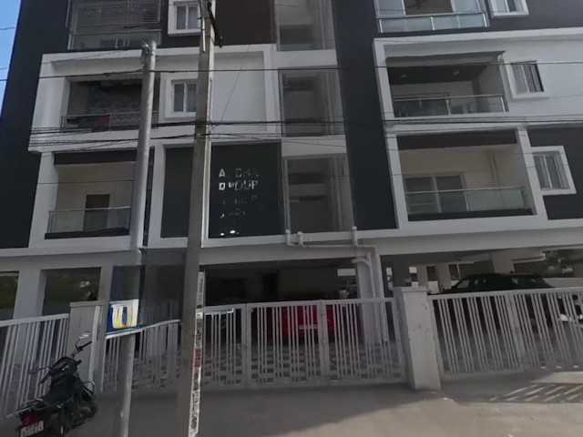 3 BHK Flat for Sale in Ameenpur, Hyderabad — photo 1 of 1