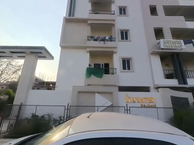 3 BHK Flat for Sale in Ameenpur, Hyderabad — photo 1 of 1