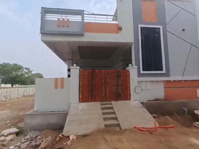 2 BHK Independent House for Sale in Isnapur, Hyderabad — photo 1 of 1