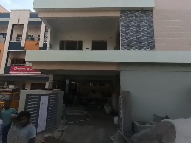 3 BHK Flat for Sale in Kukatpally, Hyderabad — photo 1 of 1