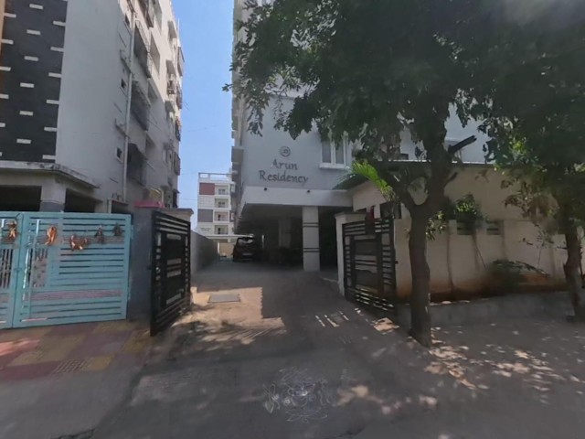 Exclusive 2 BHK Flats for Sale in Meerpet Hyderabad — photo 1 of 1