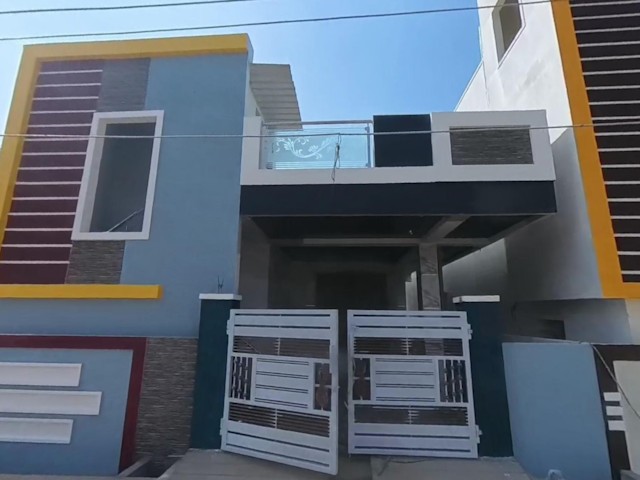 2 BHK Independent House for Sale in Ameenpur, Hyderabad — photo 1 of 1