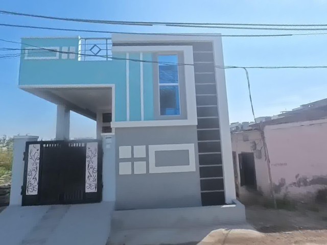 2 BHK Independent House for Sale in Patancheruvu, Hyderabad — photo 1 of 1