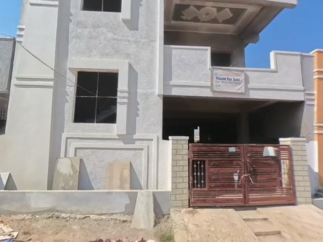 3 BHK G+1 Independent House for Sale Muthangi, Hyderabad — photo 1 of 1
