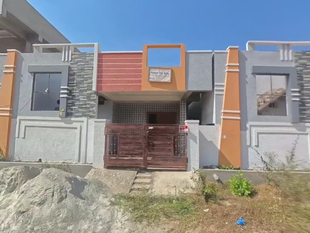 2 BHK Independent House for Sale in Muthangi, Hyderabad — photo 1 of 1