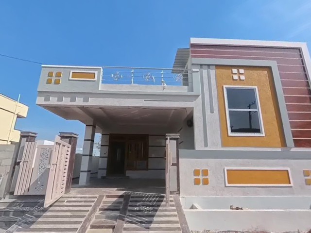 2 BHK Independent House for Sale in Ameenpur, Hyderabad — photo 1 of 1