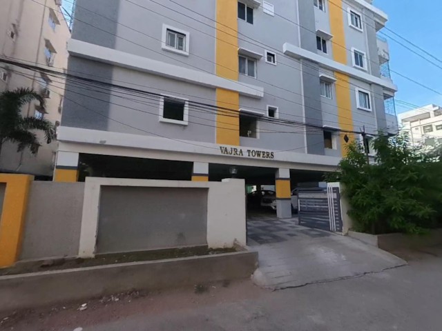 2 BHK Flat for Sale in Kothapet, Hyderabad — photo 1 of 1