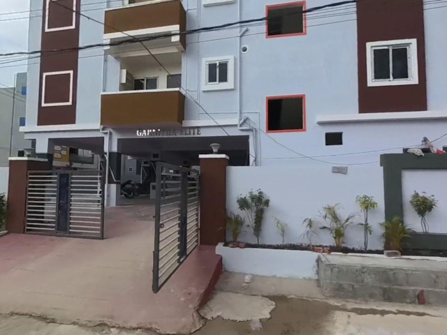 2 BHK Flat for Sale in Ameenpur, Miyapur — photo 1 of 1
