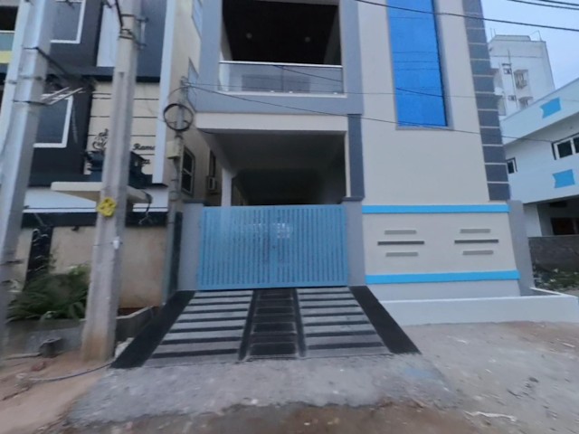 3 BHK G+1 Independent House for Sale in Meerpet, Hyderabad — photo 1 of 1