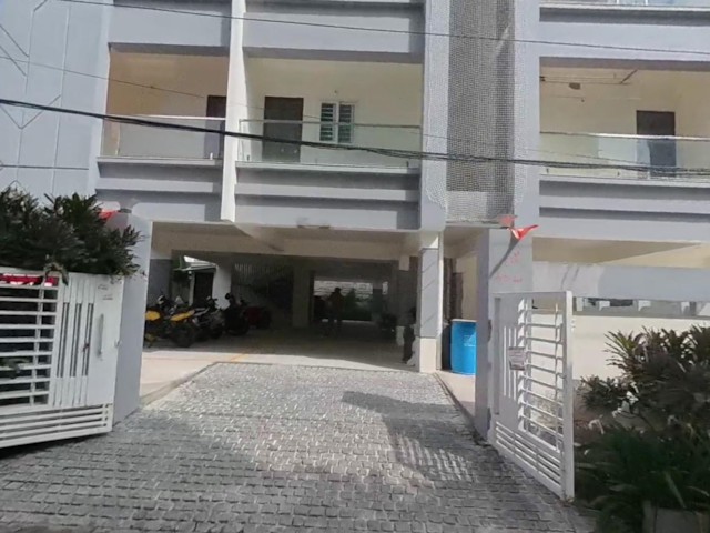 3 BHK Flat for Sale in Hastinapuram, Hyderabad — photo 1 of 1
