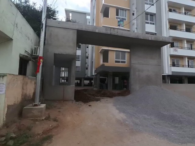 3 BHK Flat for Sale in Kompally, Hyderabad — photo 1 of 1