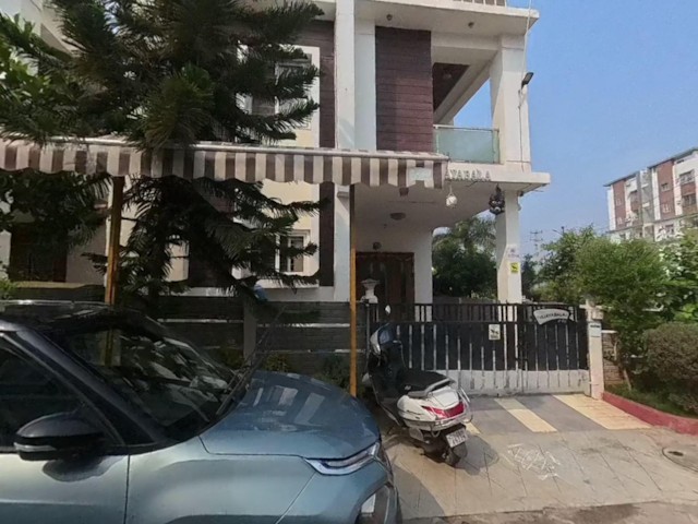 3 BHK Duplex Villa for Sale in Gajularamaram, Hyderabad — photo 1 of 1