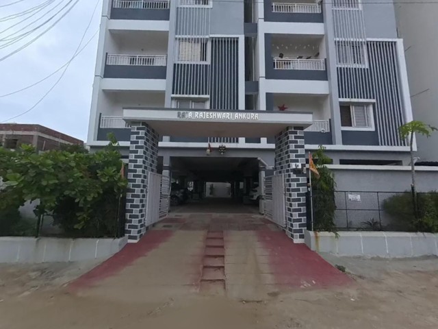 3 BHK Flat for Sale in Ameenpur, Hyderabad — photo 1 of 1