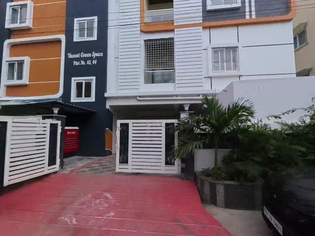 3 BHK Flat for Sale in Uppal, Hyderabad — photo 1 of 1