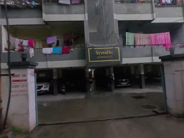 3 BHK Flat for Sale in Kavadiguda, Hyderabad — photo 1 of 1