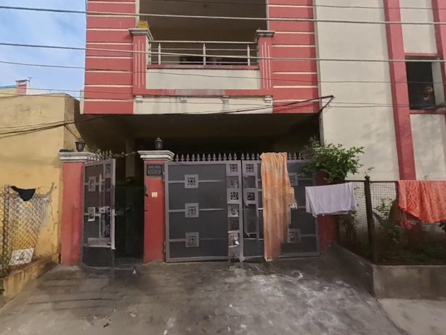 2 BHK G+1 Independent House for Sale in Jeedimetla, Hyderabad — photo 1 of 1