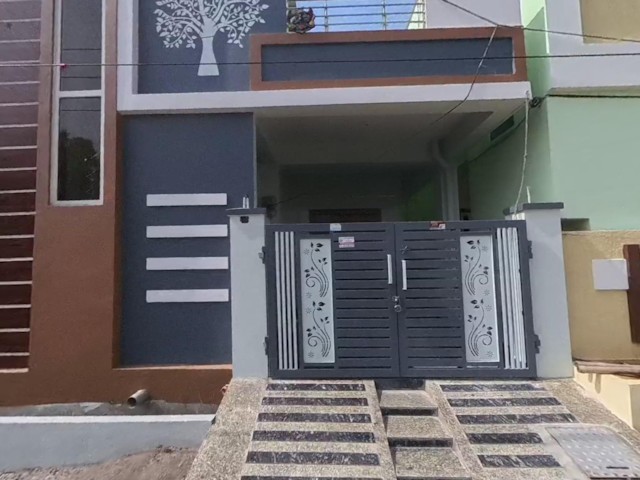 2 BHK Independent House for Sale in Hayathnagar, Hyderabad — photo 1 of 1