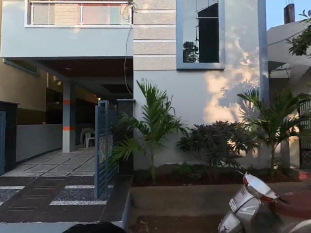 3 BHK G+1 Independent House for Sale in Mansoorabad, Hyderabad — photo 1 of 1