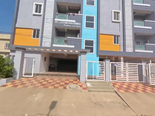 2 BHK Flat for Sale in Indresham, Hyderabad — photo 1 of 1