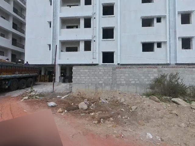 2 BHK Flat for Sale in Maisammaguda, Hyderabad — photo 1 of 1