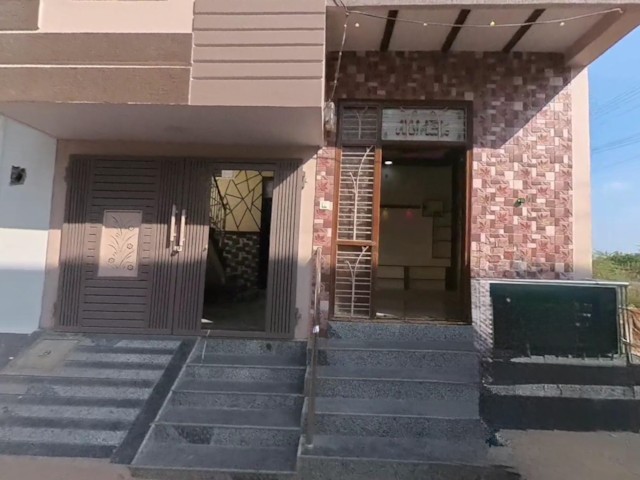 4BHK Independent House for Sale in Balapur, Hyderabad — photo 1 of 1