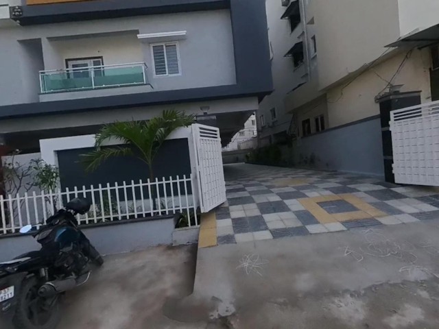 3 BHK Flat for Sale in Bachupally, Hyderabad — photo 1 of 1