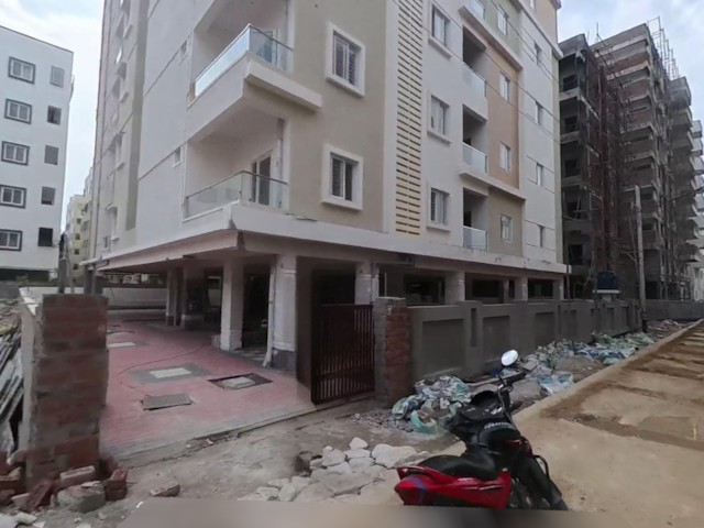 3BHK Flats for Sale in Kompally, Hyderabad — photo 1 of 1