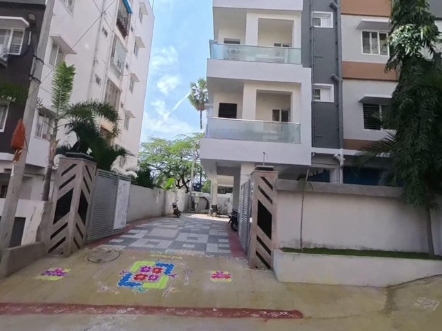 3 BHK Flat for Sale in Champapet, Hyderabad — photo 1 of 1