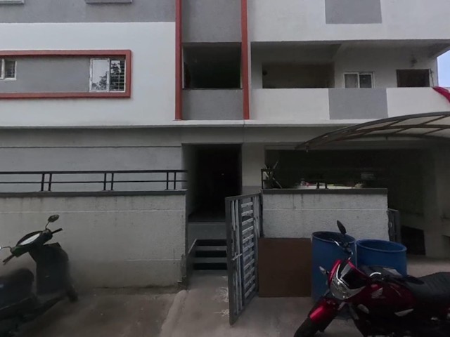2 BHK Flat for Sale in Mallampet, Hyderabad — photo 1 of 1