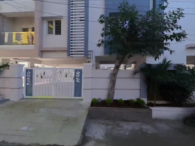 3 BHK Flats for Sale in L. B. Nagar, Hyderabad — photo 1 of 1