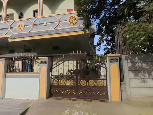 9 BHK G+1 Independent House for Sale in Champapet, Hyderabad — photo 1 of 1