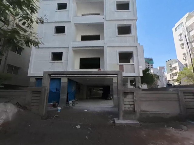 3 BHK Flat for Sale in Serilingampalle, Hyderabad — photo 1 of 1
