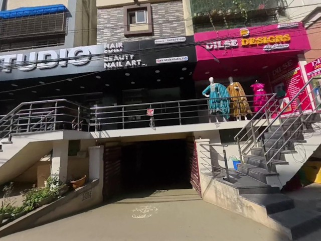 2 BHK Flat for Sale in Kukatpally, Hyderabad — photo 1 of 1