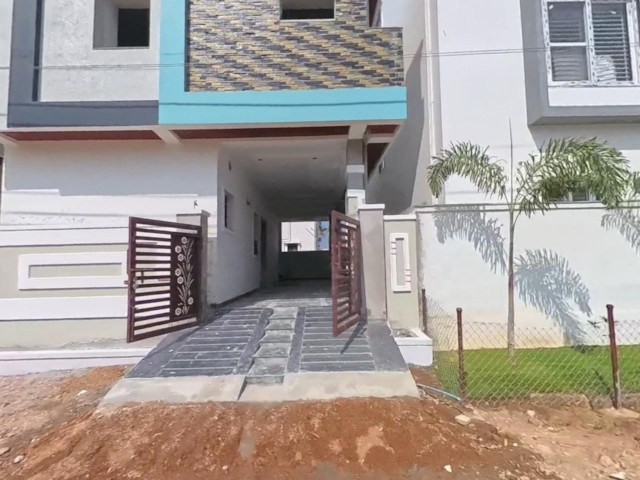 3 BHK G+1 Independent House for Sale in Pasumamla, Hyderabad — photo 1 of 1