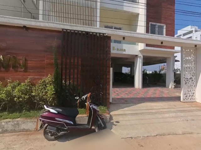 3 BHK Flat for Sale in Bachupally, Hyderabad — photo 1 of 1