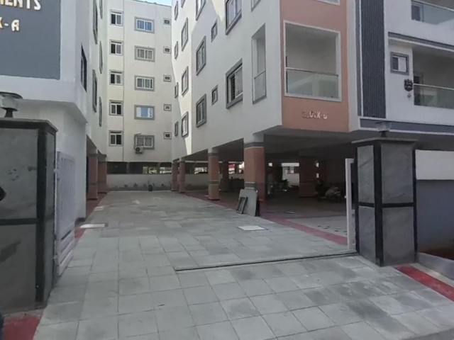 3 BHK Flat for Sale in Kompally, Hyderabad — photo 1 of 1