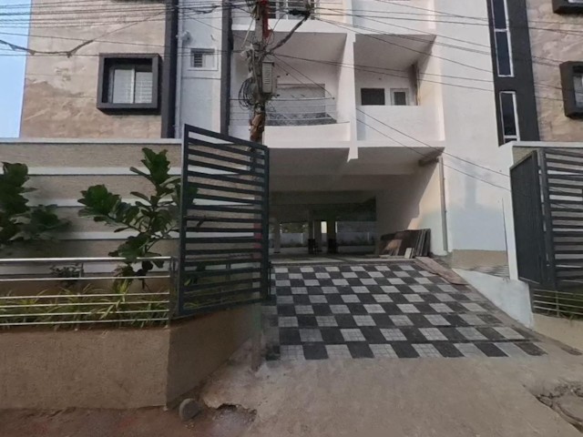2 BHK Flat for Sale in Meerpet, Hyderabad — photo 1 of 1
