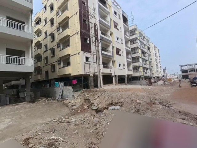 2 BHK Flat for Sale in Ameenpur, Miyapur — photo 1 of 1