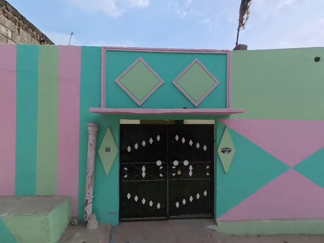 2 BHK Independent House for sale Chandrayangutta, Hyderabad — photo 1 of 1