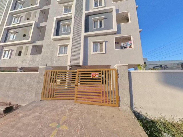 2 BHK Flat for Sale in Hayathnagar, Hyderabad — photo 1 of 1