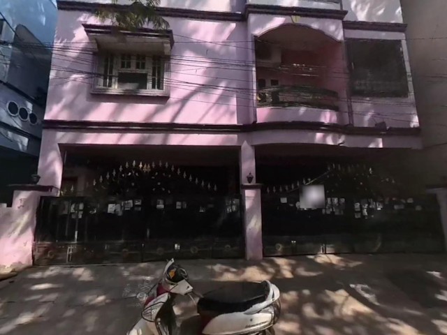 2 BHK Flat for Rent in Kukatpally, Hyderabad — photo 1 of 1
