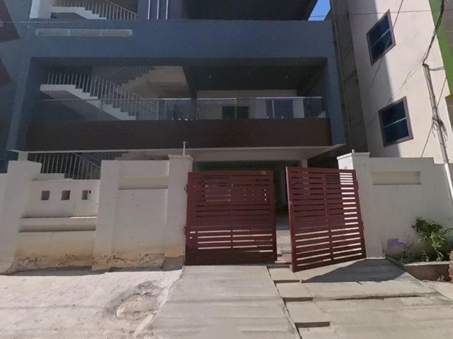 3 BHK Flat for Sale in Medipally, Hyderabad — photo 1 of 1