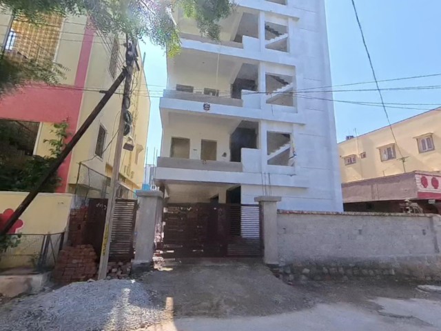 3 BHK Flat for Sale in Nagole, Hyderabad — photo 1 of 1