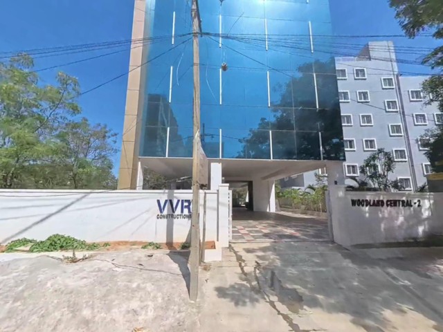 Supreme 1 BHK Commercial Space for Rent in Kondapur, Hyderabad — photo 1 of 1