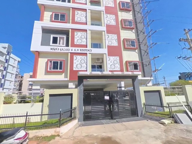 3 BHK Flat for Sale in Peerzadiguda, Hyderabad — photo 1 of 1